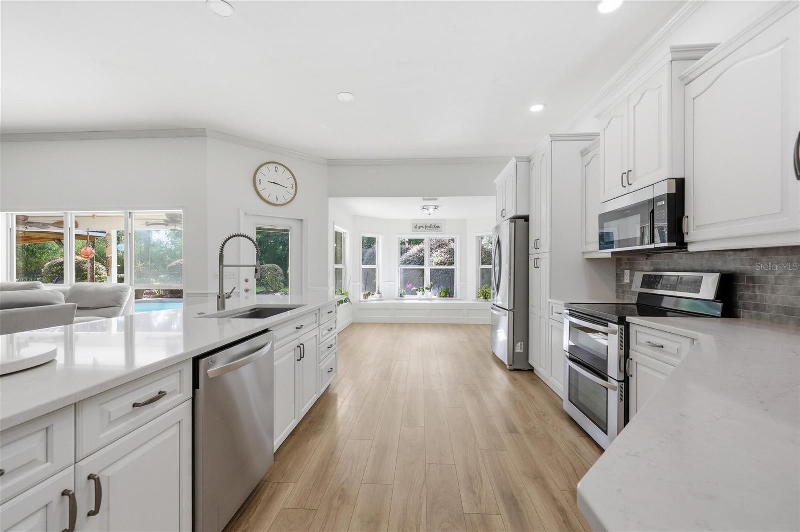 RIVER RUN PLANTATION - Residential