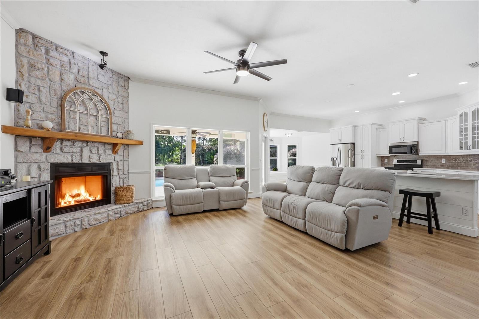 RIVER RUN PLANTATION - Residential