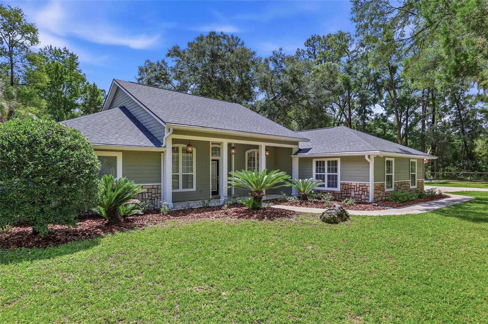 RIVER RUN PLANTATION - Residential