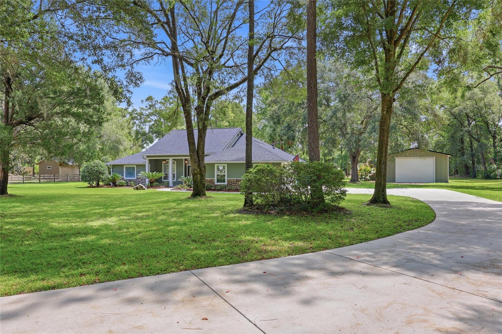RIVER RUN PLANTATION - Residential