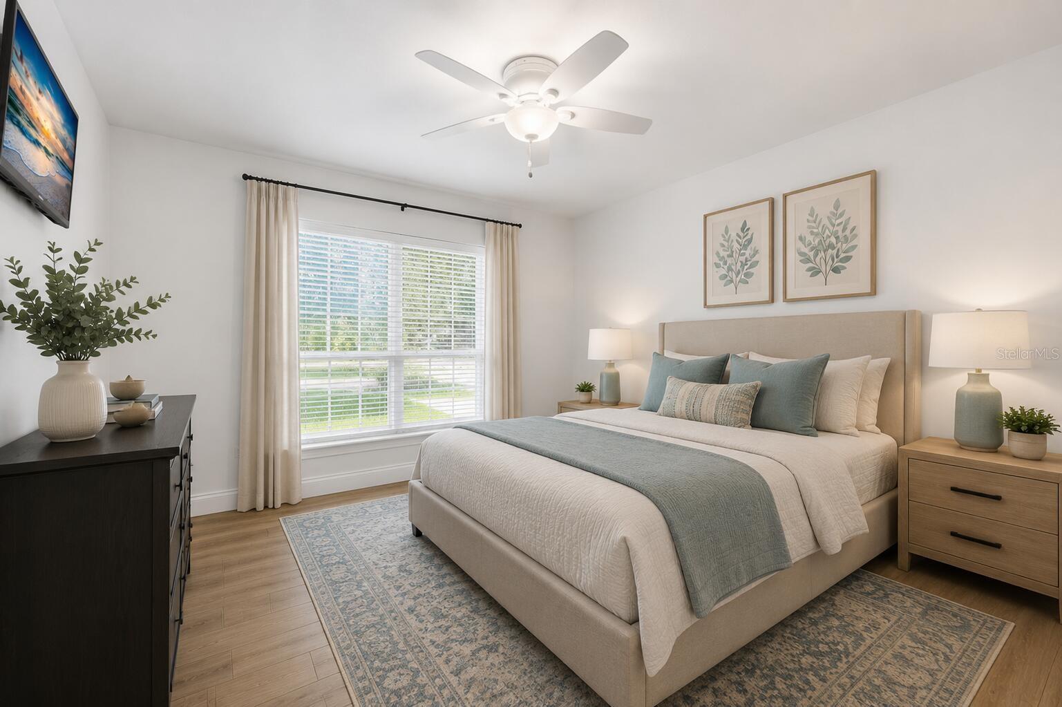 RIVER RUN PLANTATION - Residential