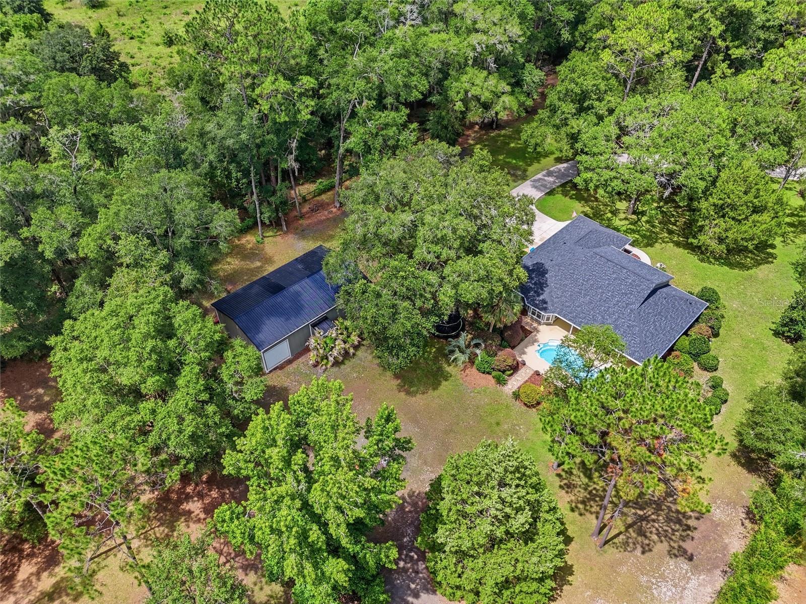 RIVER RUN PLANTATION - Residential