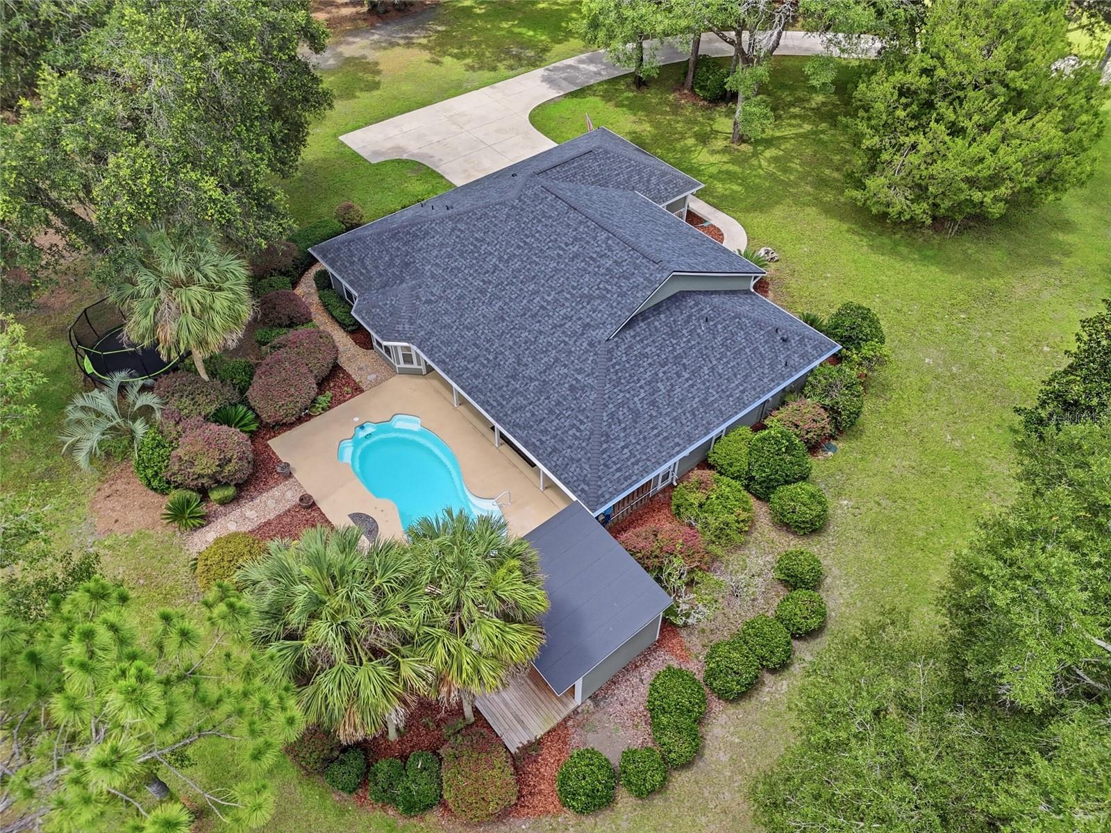RIVER RUN PLANTATION - Residential
