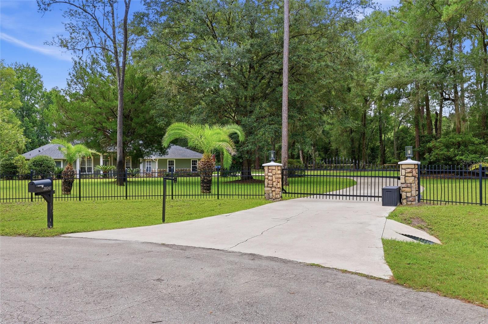 RIVER RUN PLANTATION - Residential