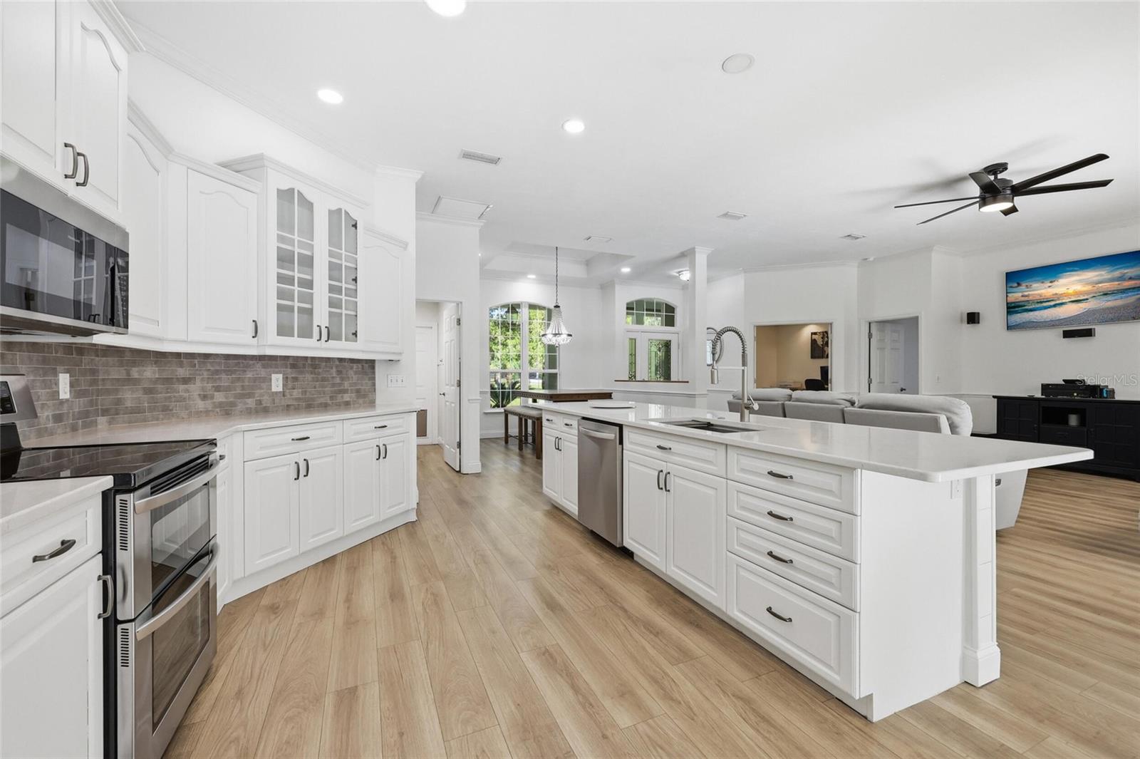 RIVER RUN PLANTATION - Residential