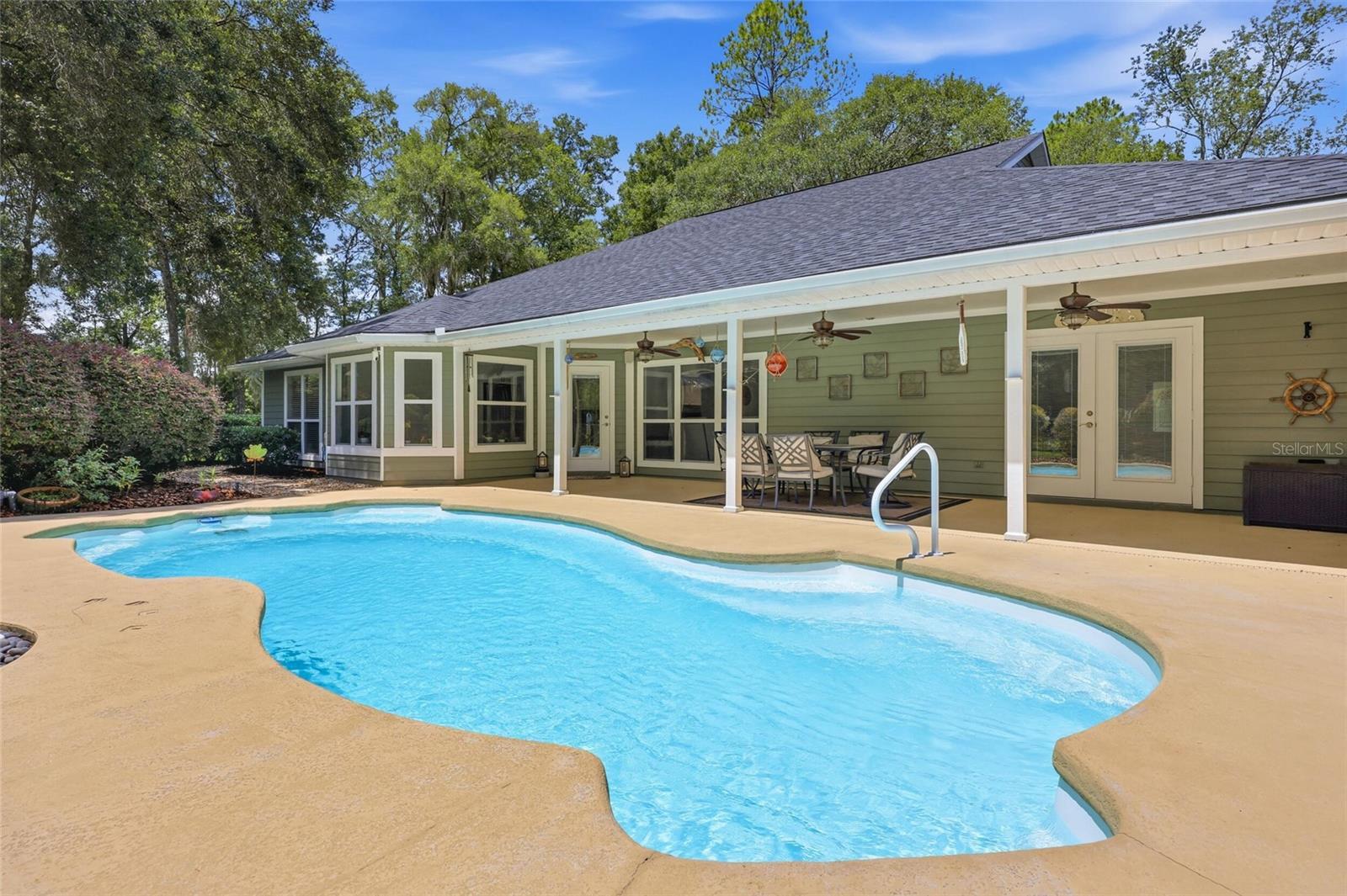 RIVER RUN PLANTATION - Residential
