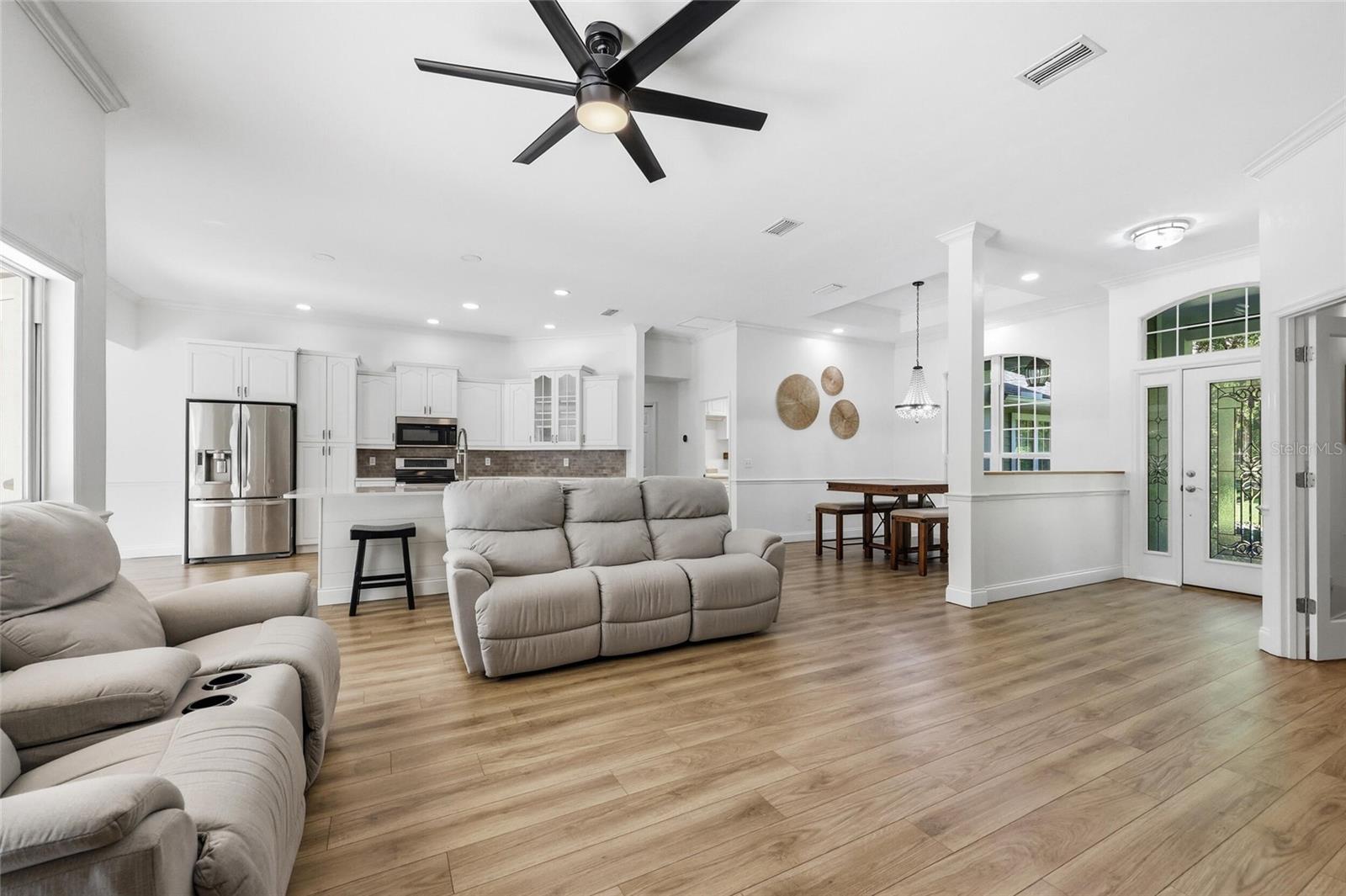 RIVER RUN PLANTATION - Residential