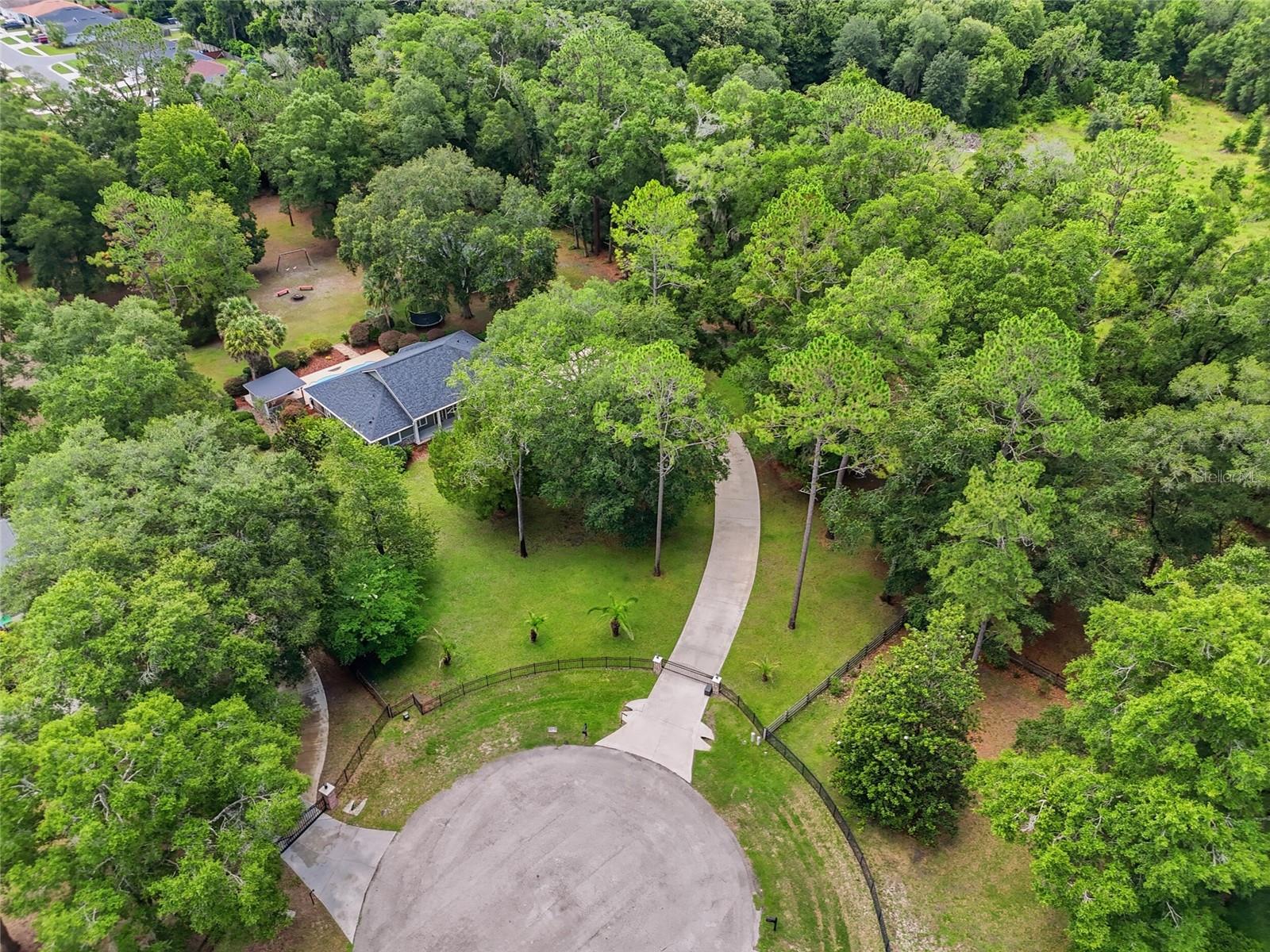 RIVER RUN PLANTATION - Residential