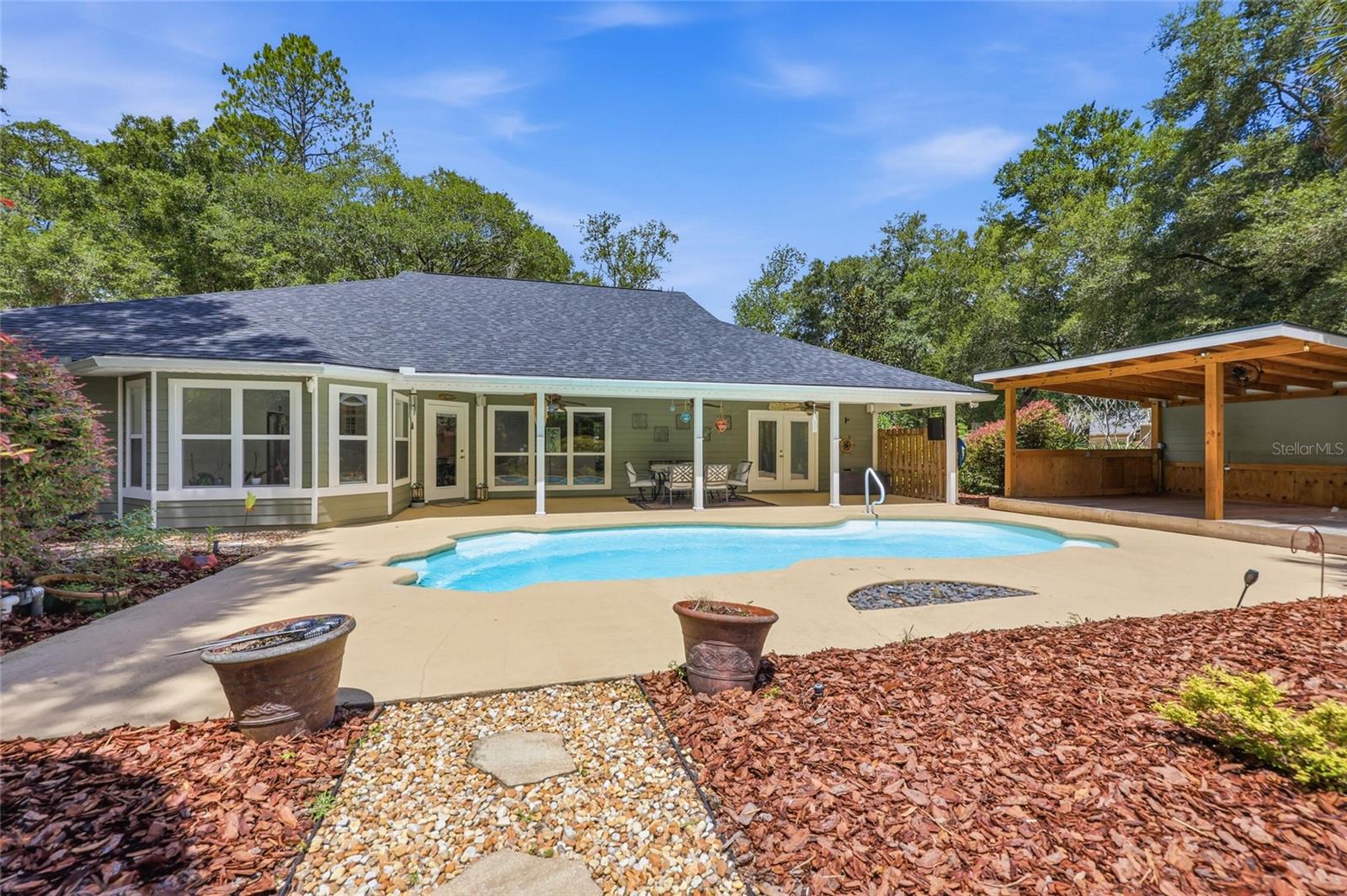 RIVER RUN PLANTATION - Residential