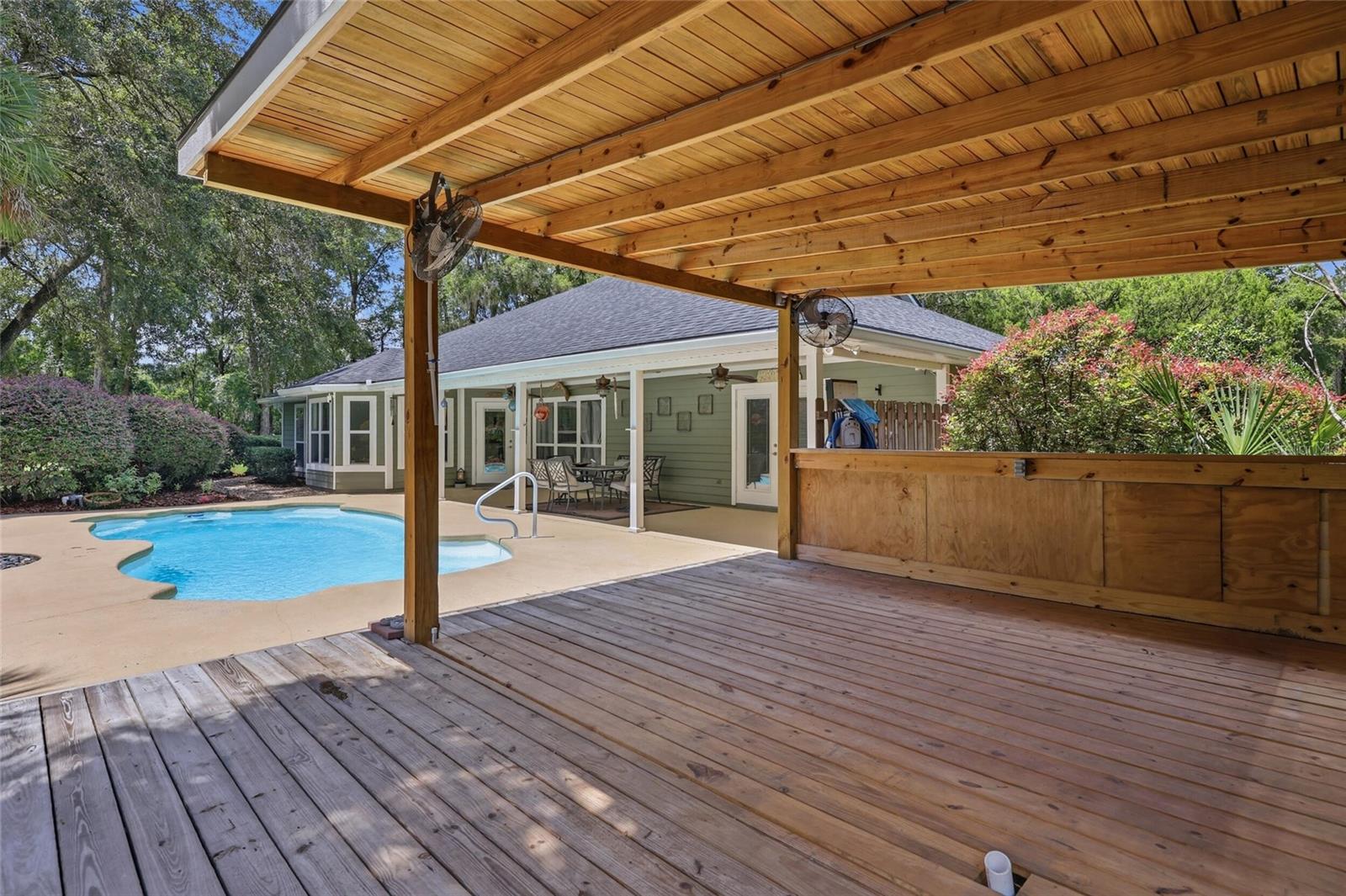 RIVER RUN PLANTATION - Residential