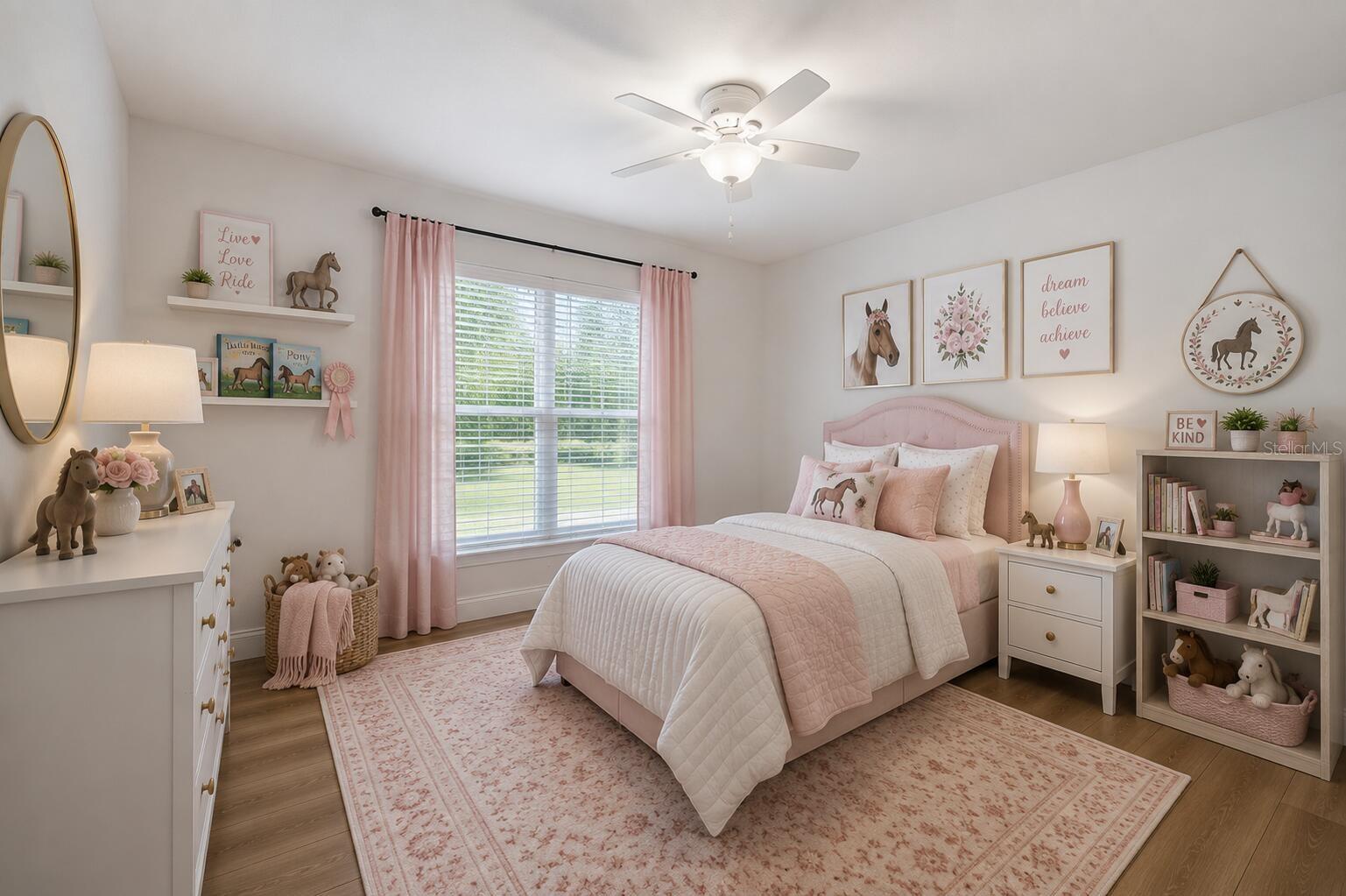 RIVER RUN PLANTATION - Residential