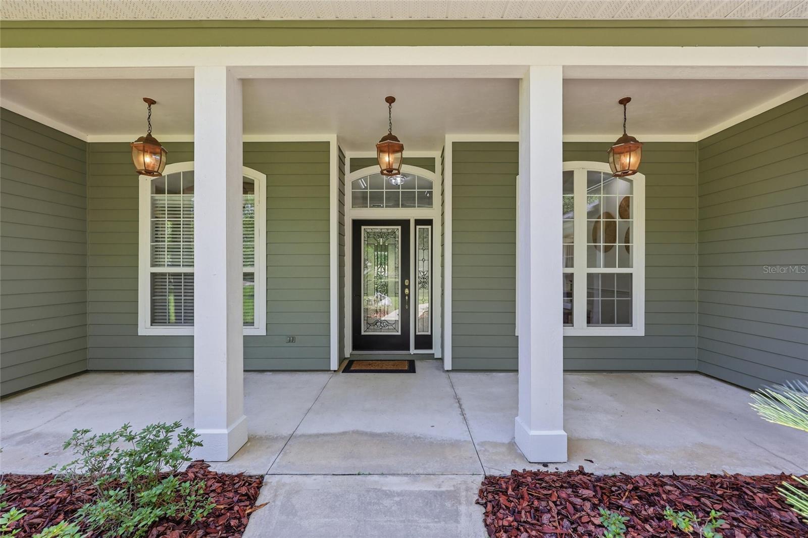 RIVER RUN PLANTATION - Residential