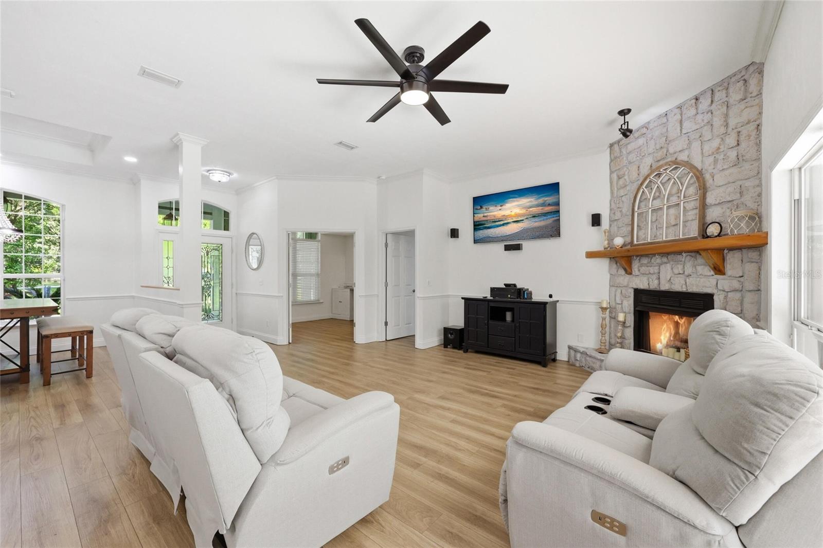 RIVER RUN PLANTATION - Residential