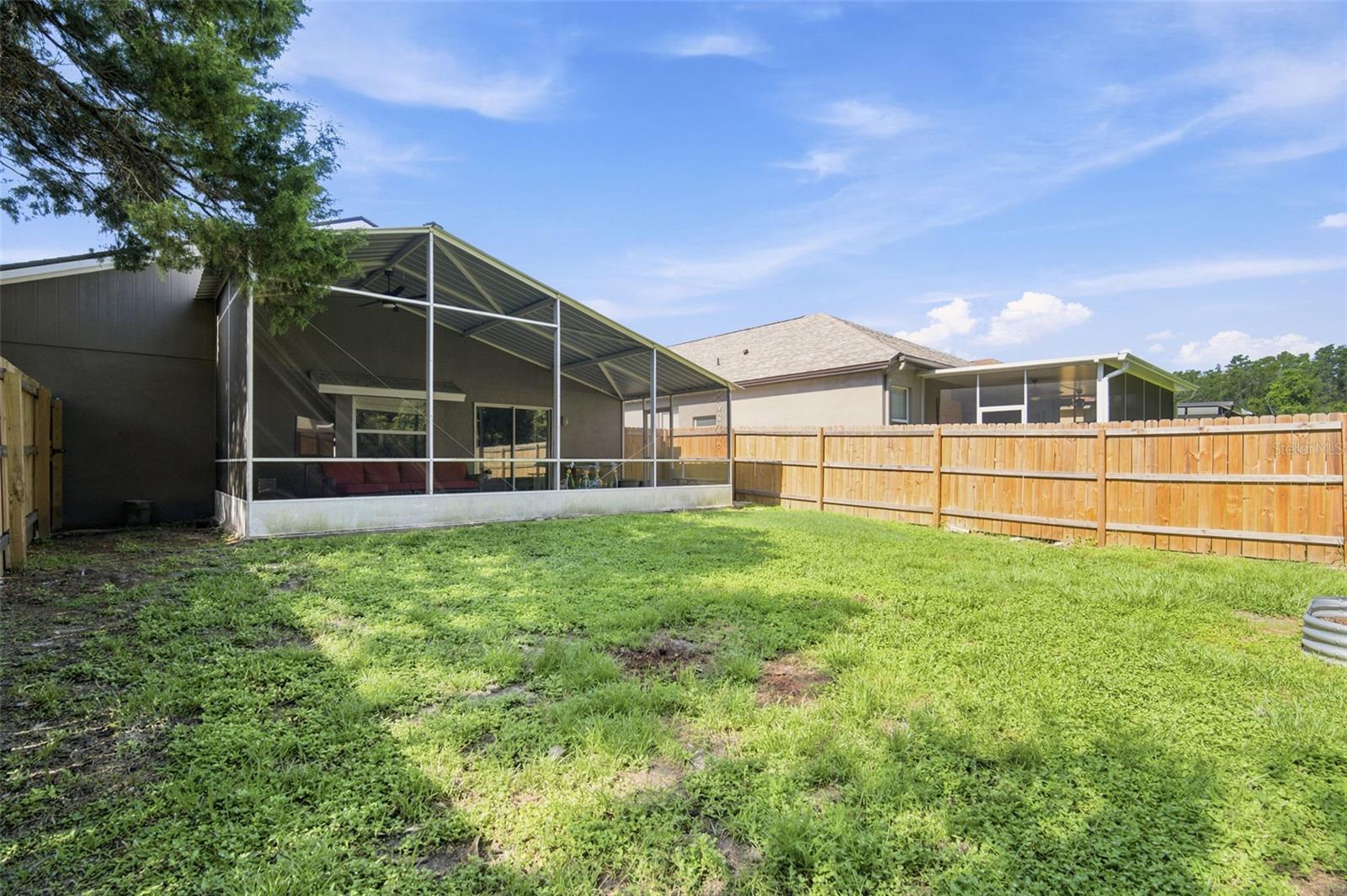 OAKSTEAD PRCL 04 - Residential