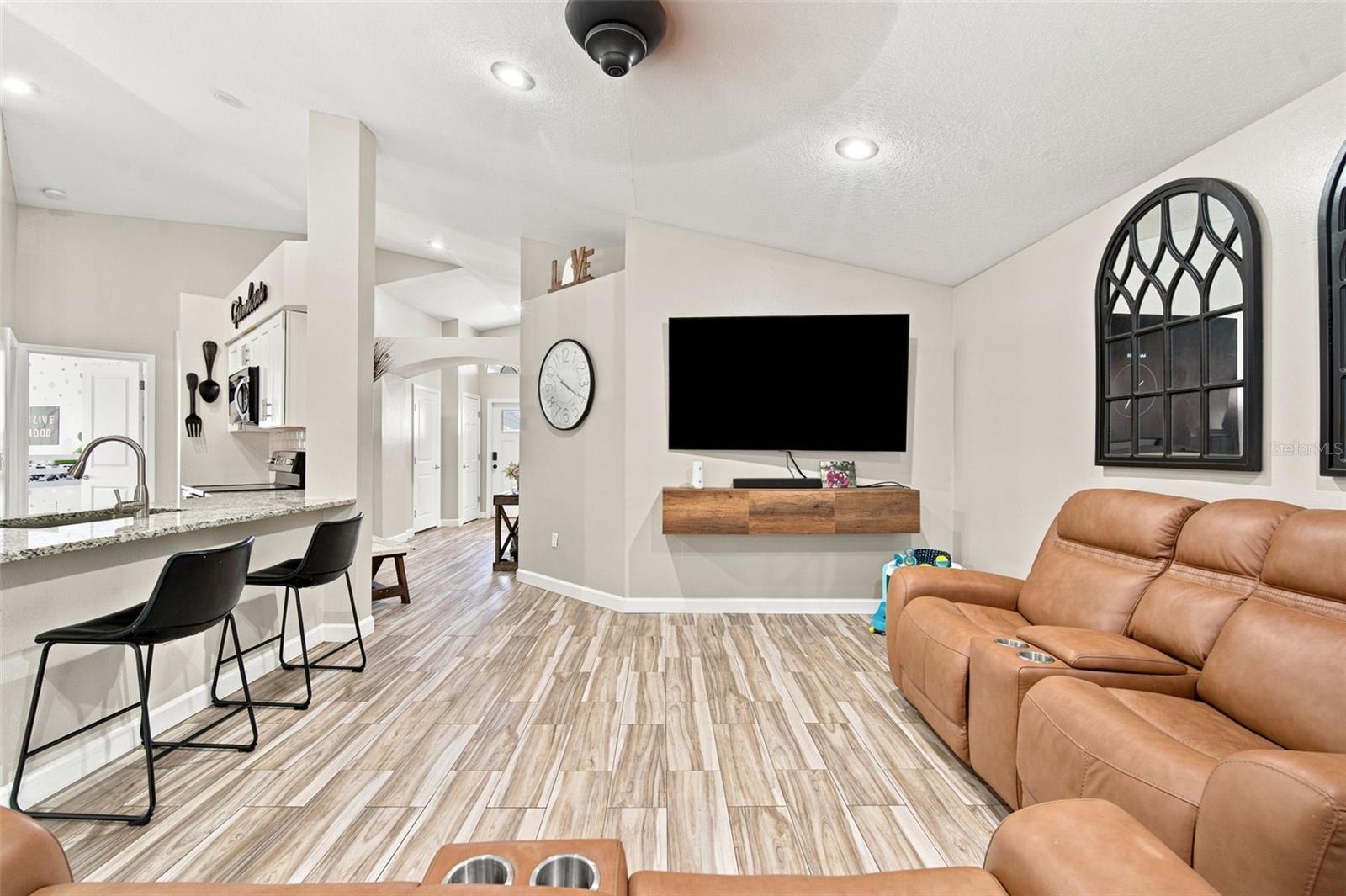 OAKSTEAD PRCL 04 - Residential