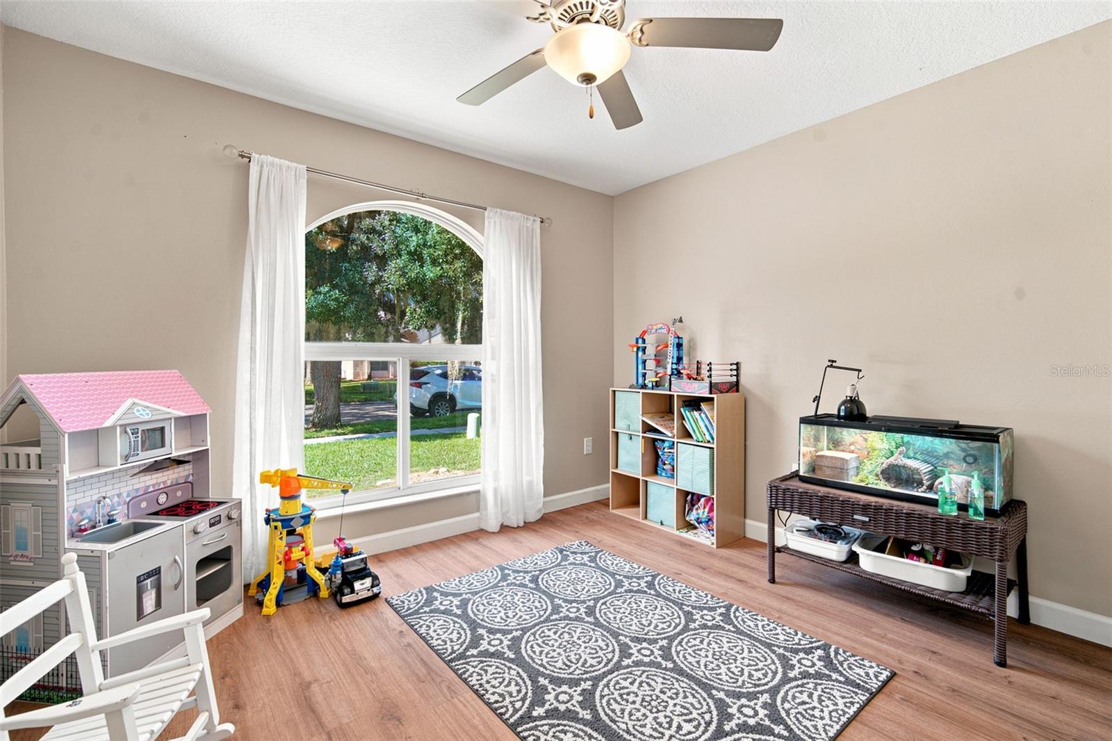 OAKSTEAD PRCL 04 - Residential