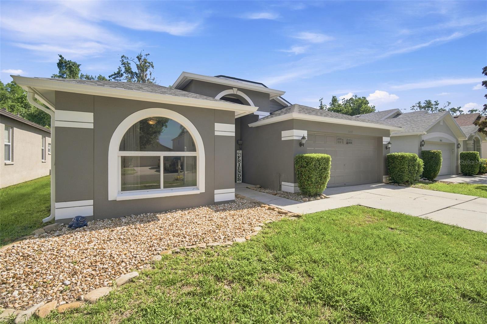 OAKSTEAD PRCL 04 - Residential