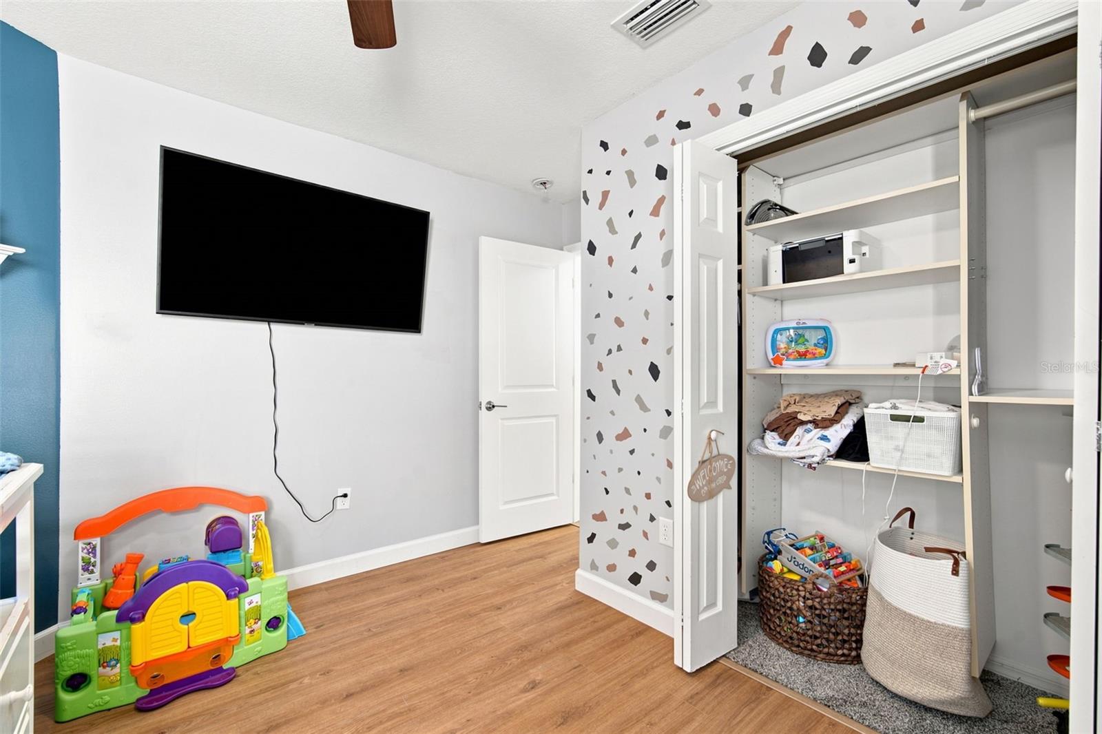 OAKSTEAD PRCL 04 - Residential
