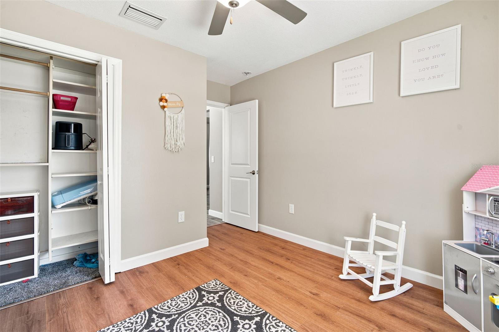 OAKSTEAD PRCL 04 - Residential
