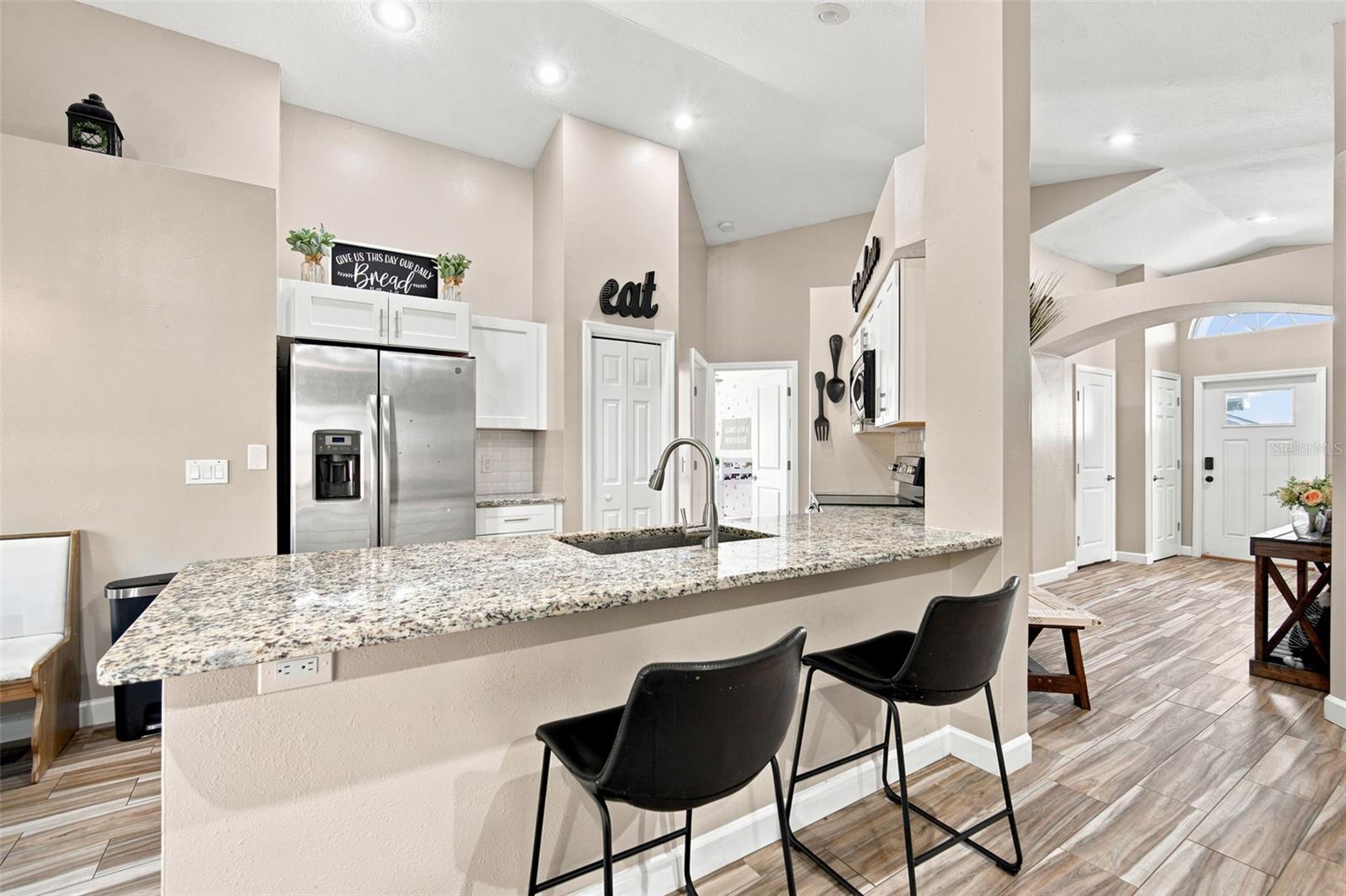 OAKSTEAD PRCL 04 - Residential