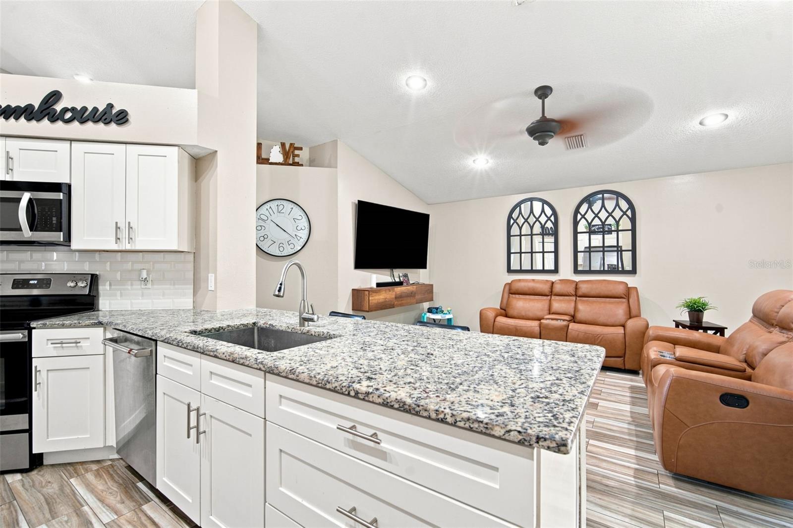 OAKSTEAD PRCL 04 - Residential