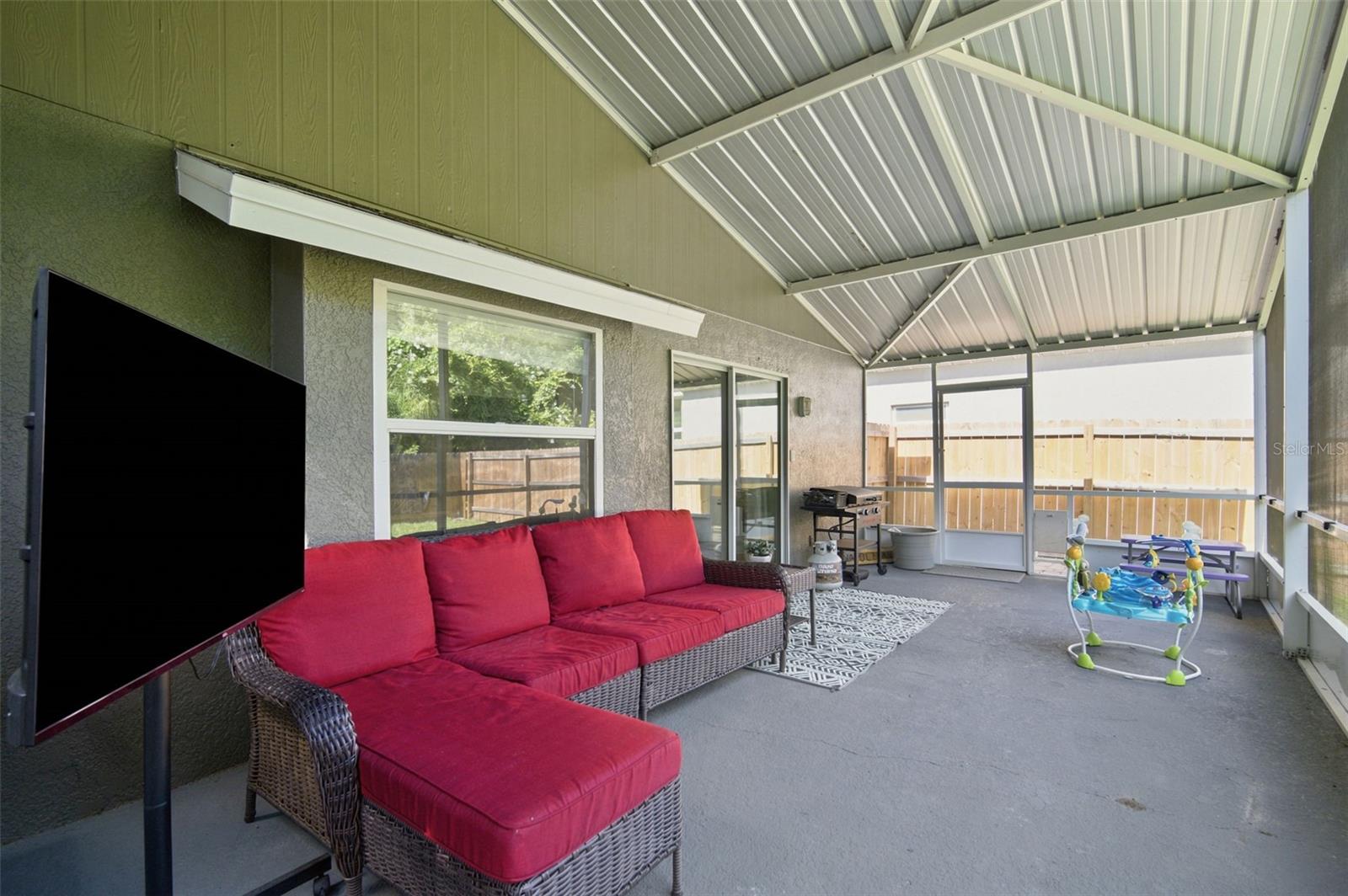 OAKSTEAD PRCL 04 - Residential