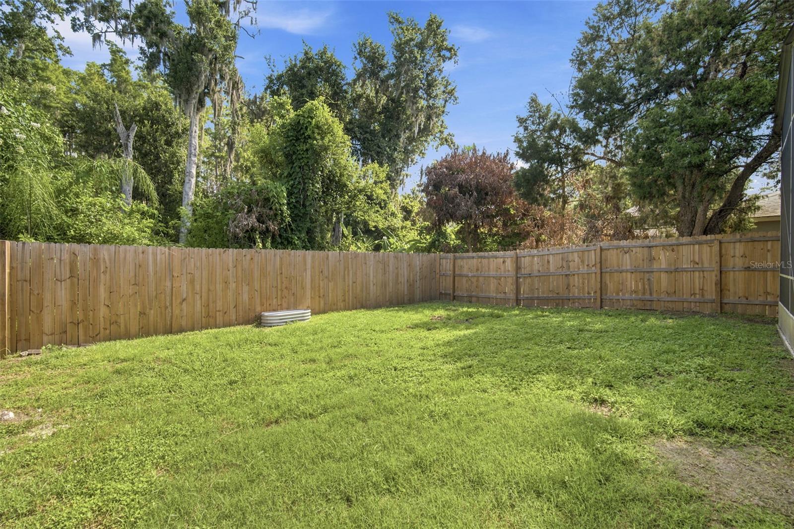 OAKSTEAD PRCL 04 - Residential