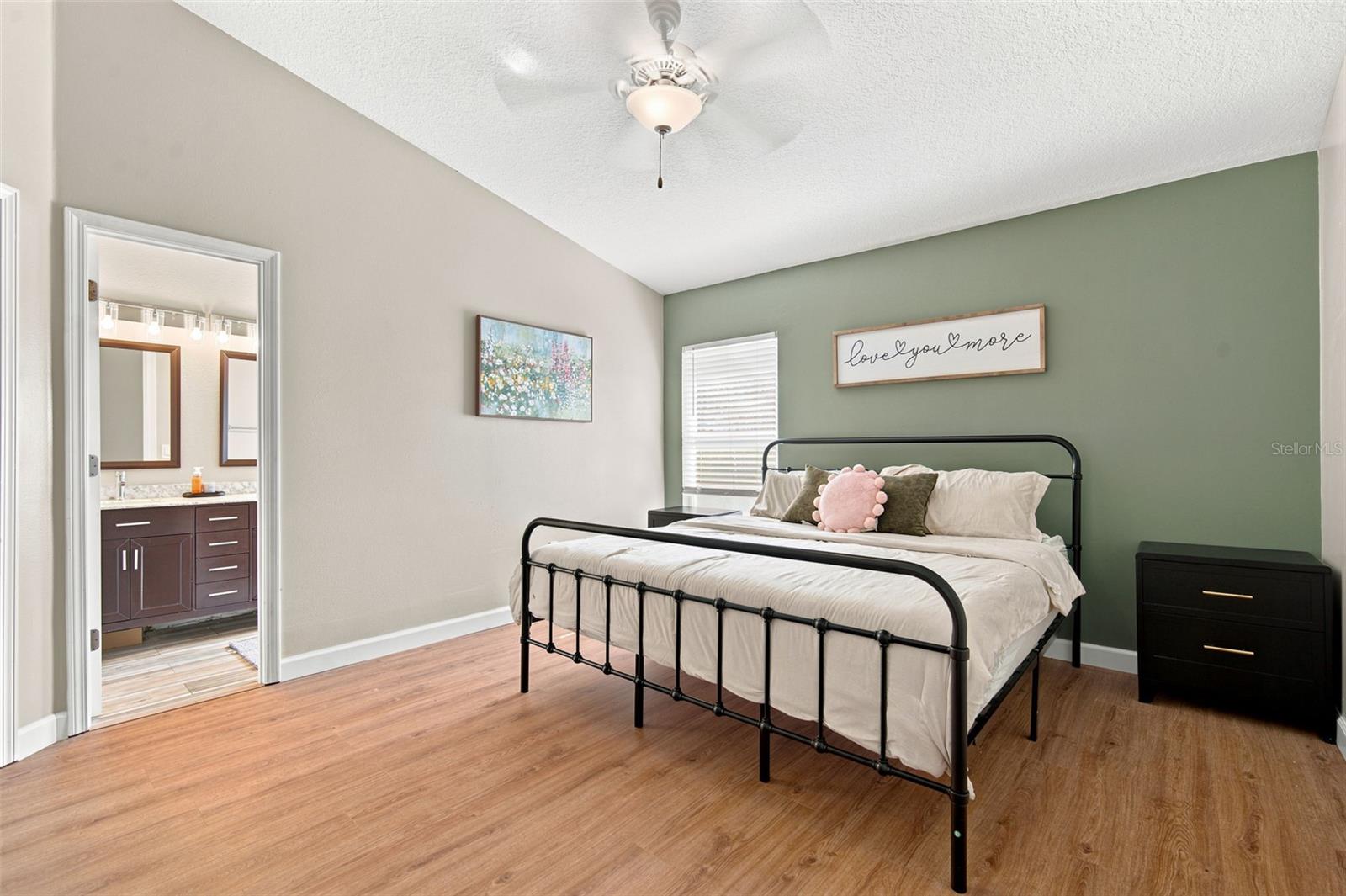 OAKSTEAD PRCL 04 - Residential