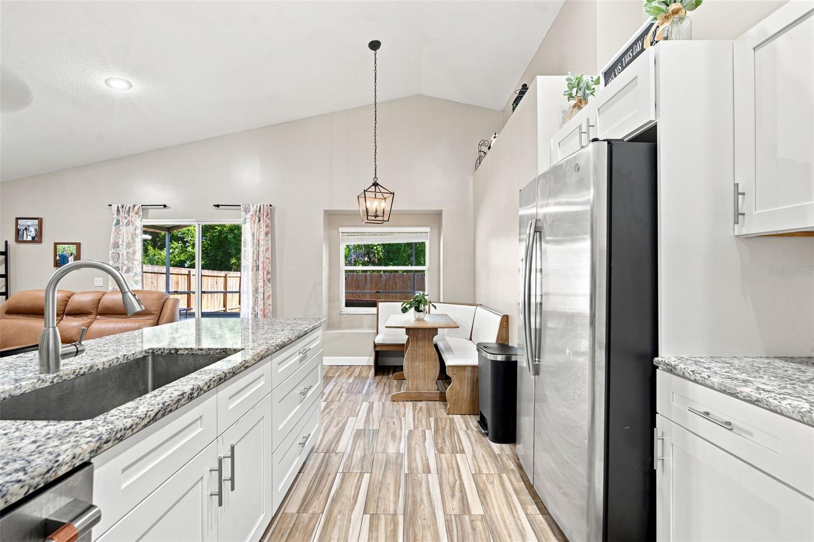 OAKSTEAD PRCL 04 - Residential