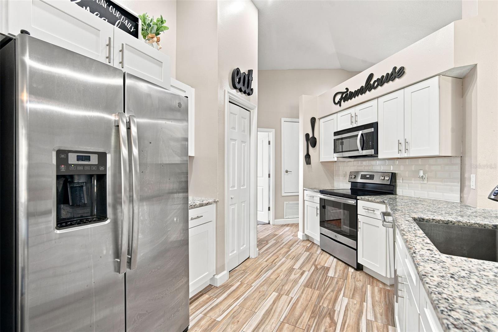 OAKSTEAD PRCL 04 - Residential