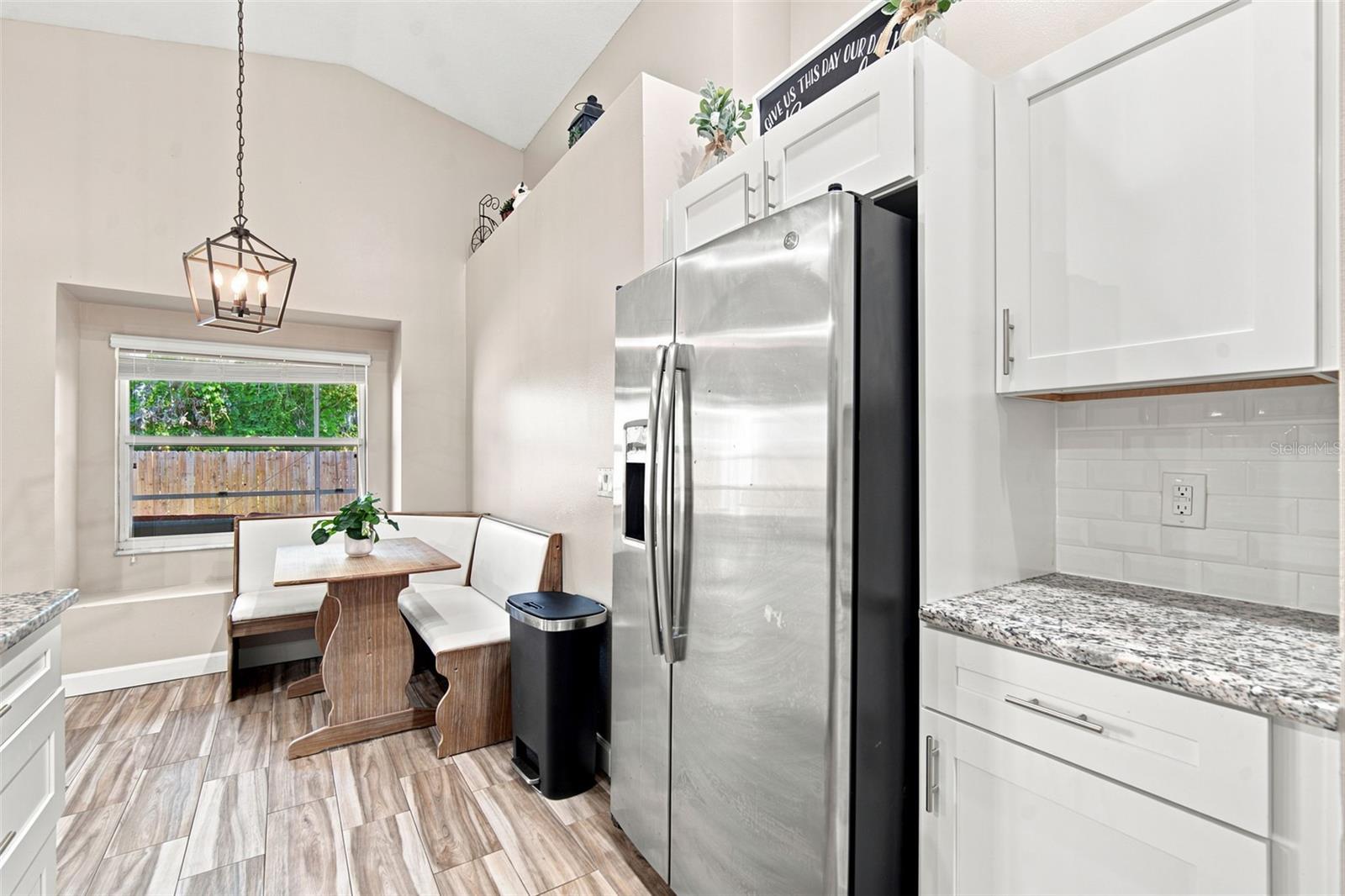 OAKSTEAD PRCL 04 - Residential