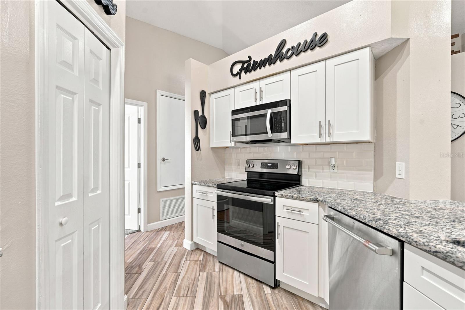 OAKSTEAD PRCL 04 - Residential