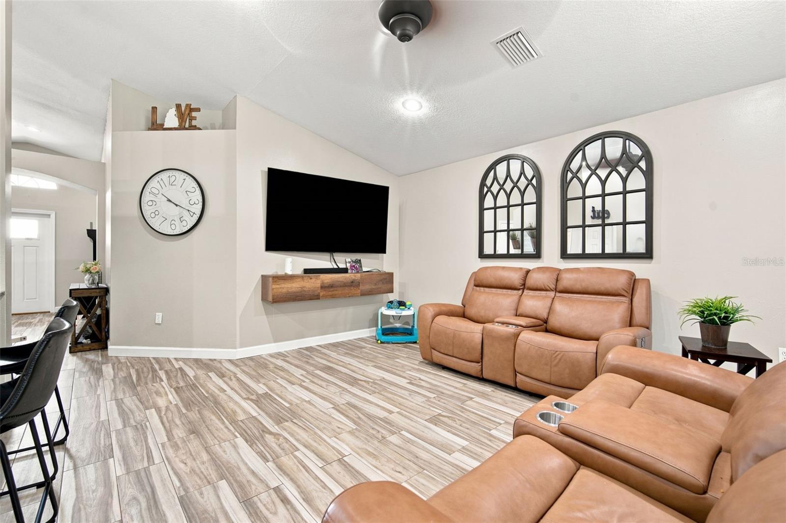 OAKSTEAD PRCL 04 - Residential