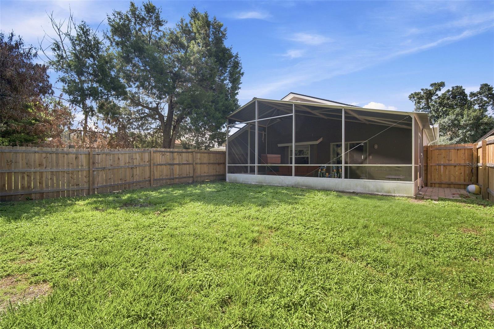 OAKSTEAD PRCL 04 - Residential
