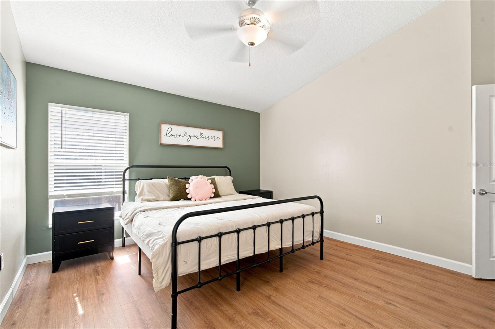 OAKSTEAD PRCL 04 - Residential