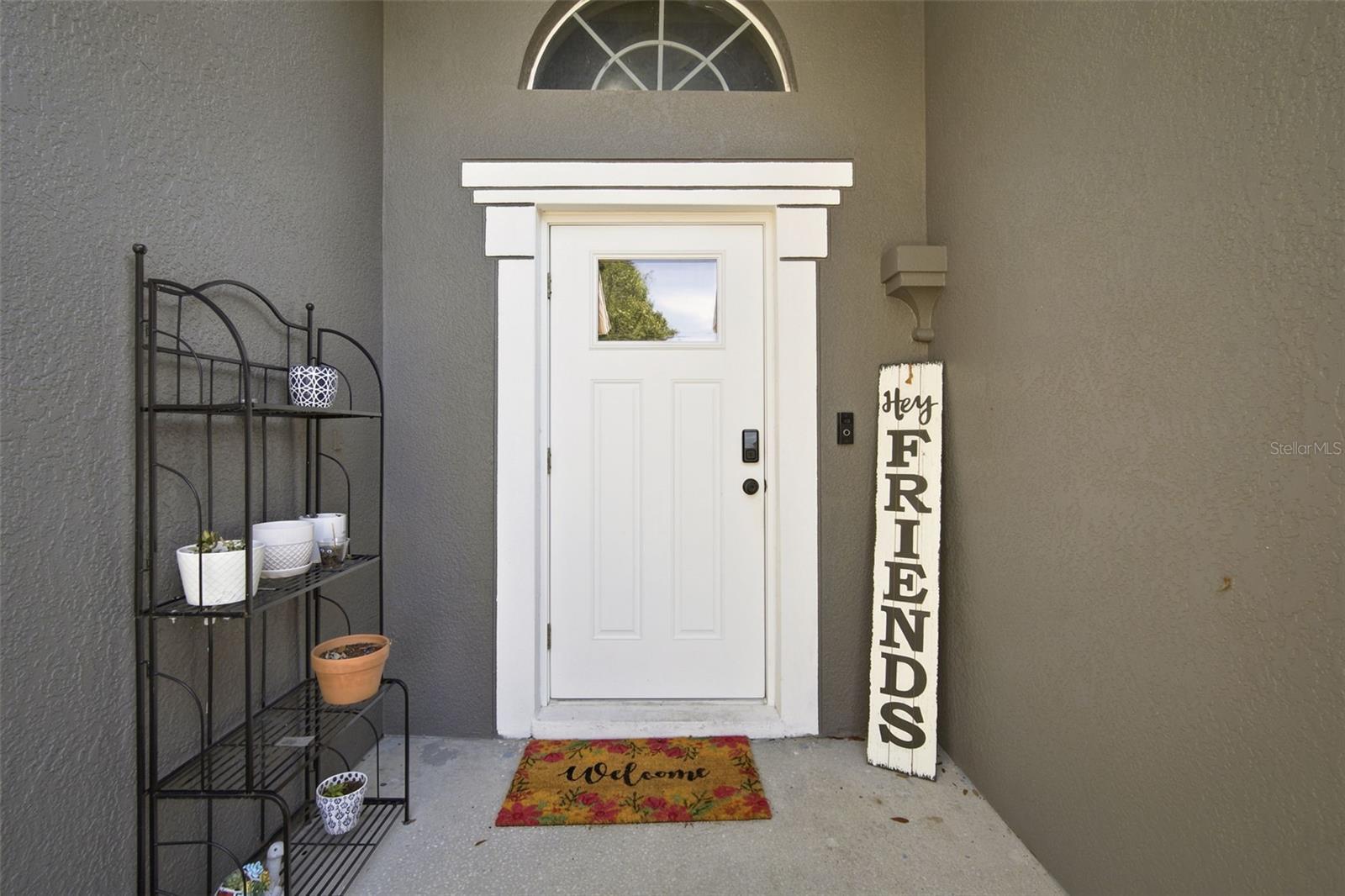 OAKSTEAD PRCL 04 - Residential