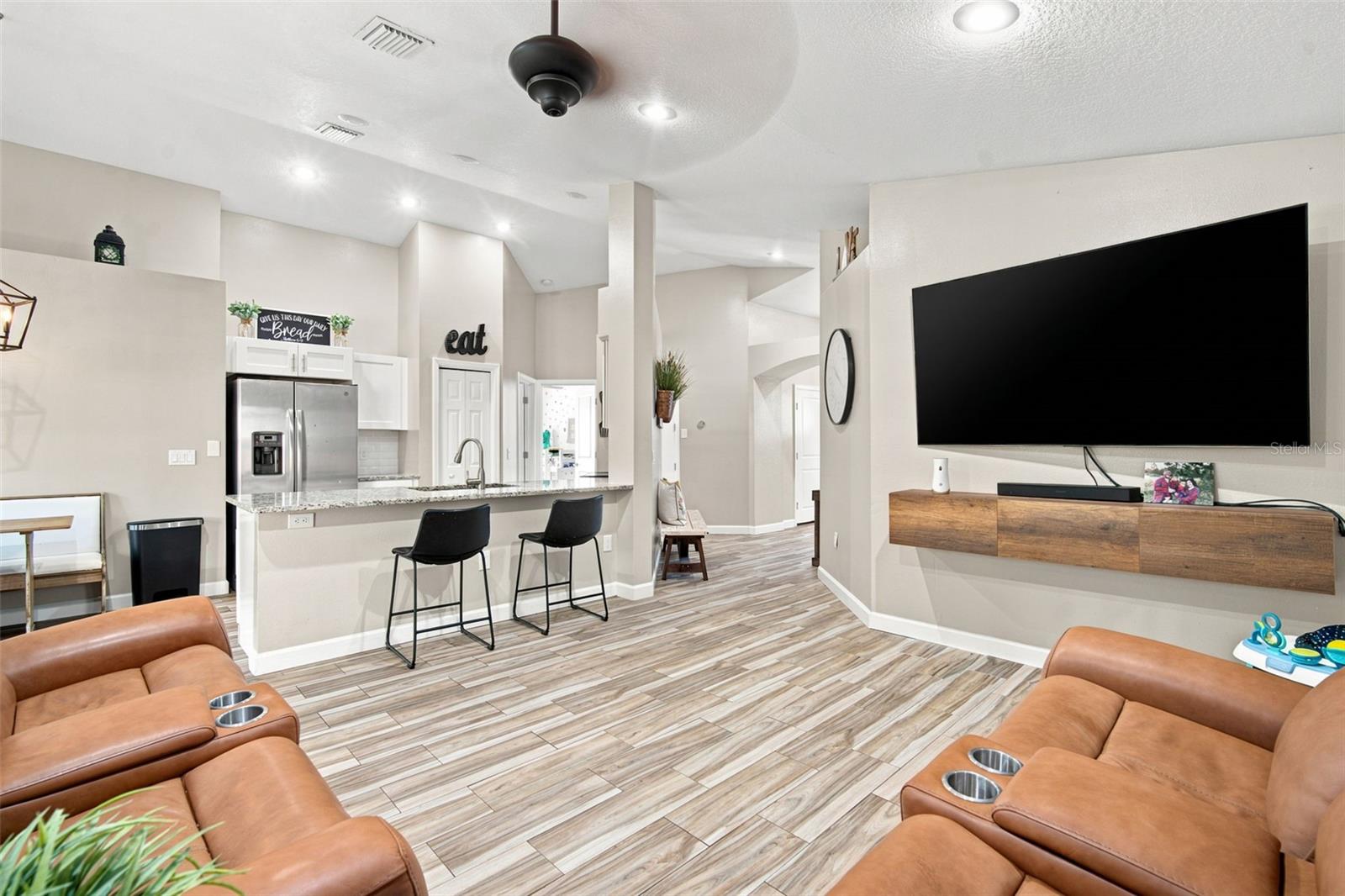 OAKSTEAD PRCL 04 - Residential