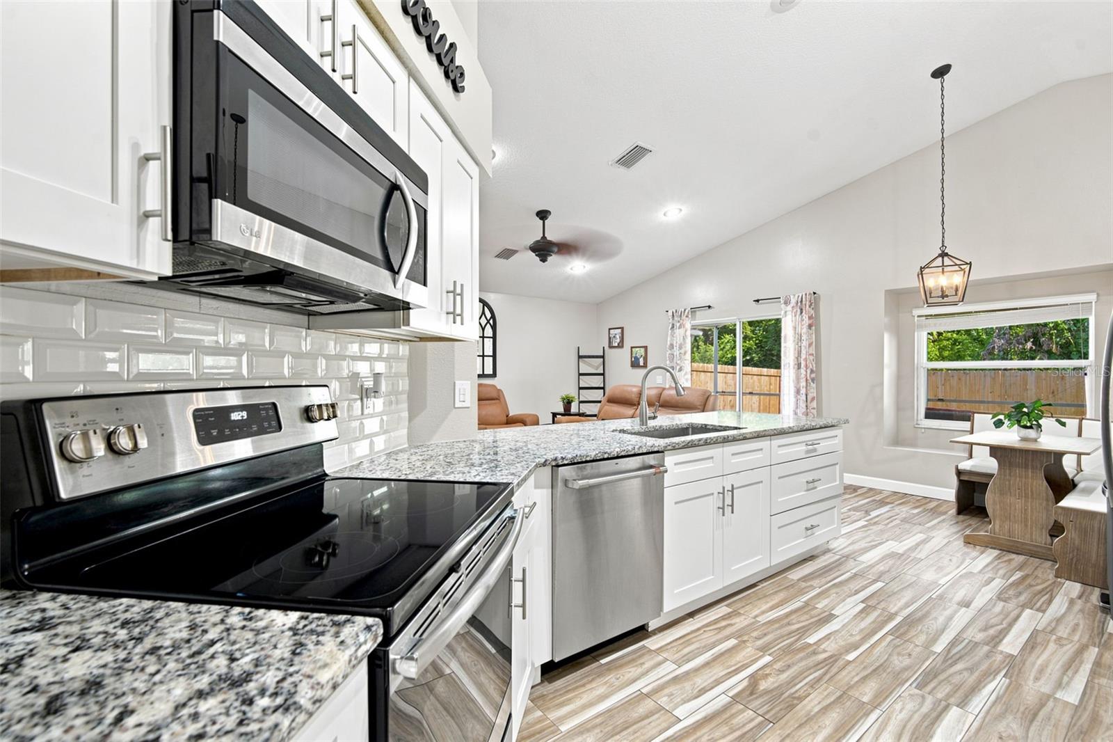 OAKSTEAD PRCL 04 - Residential