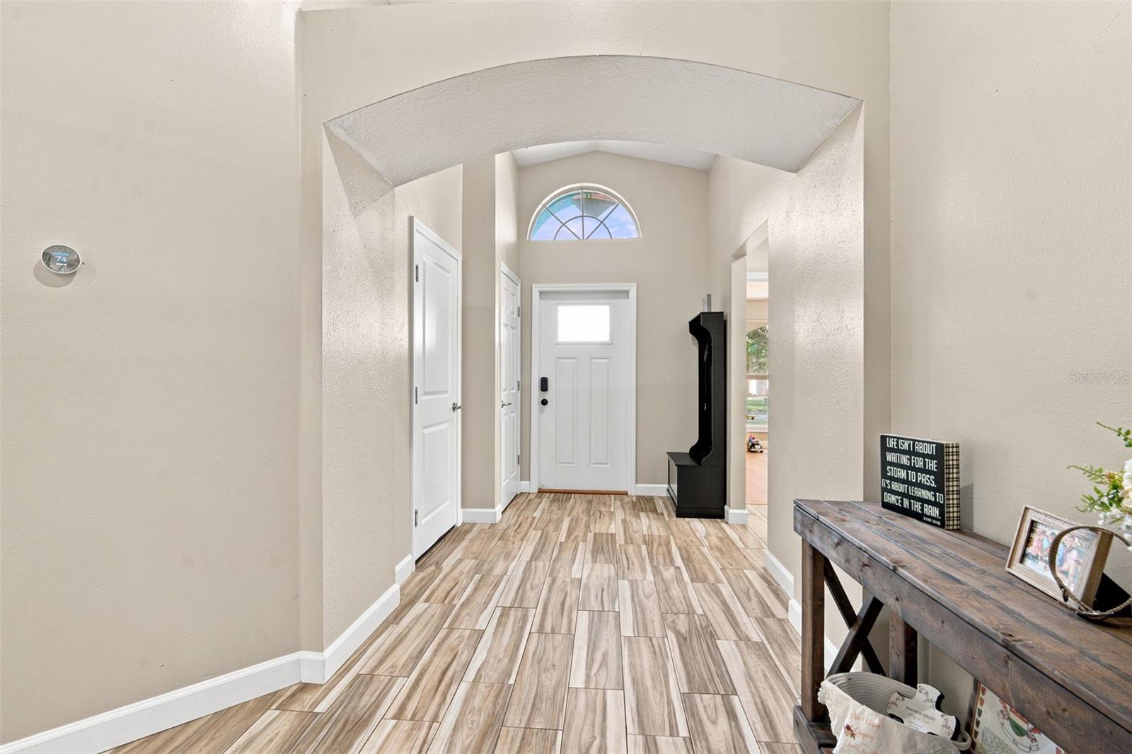 OAKSTEAD PRCL 04 - Residential