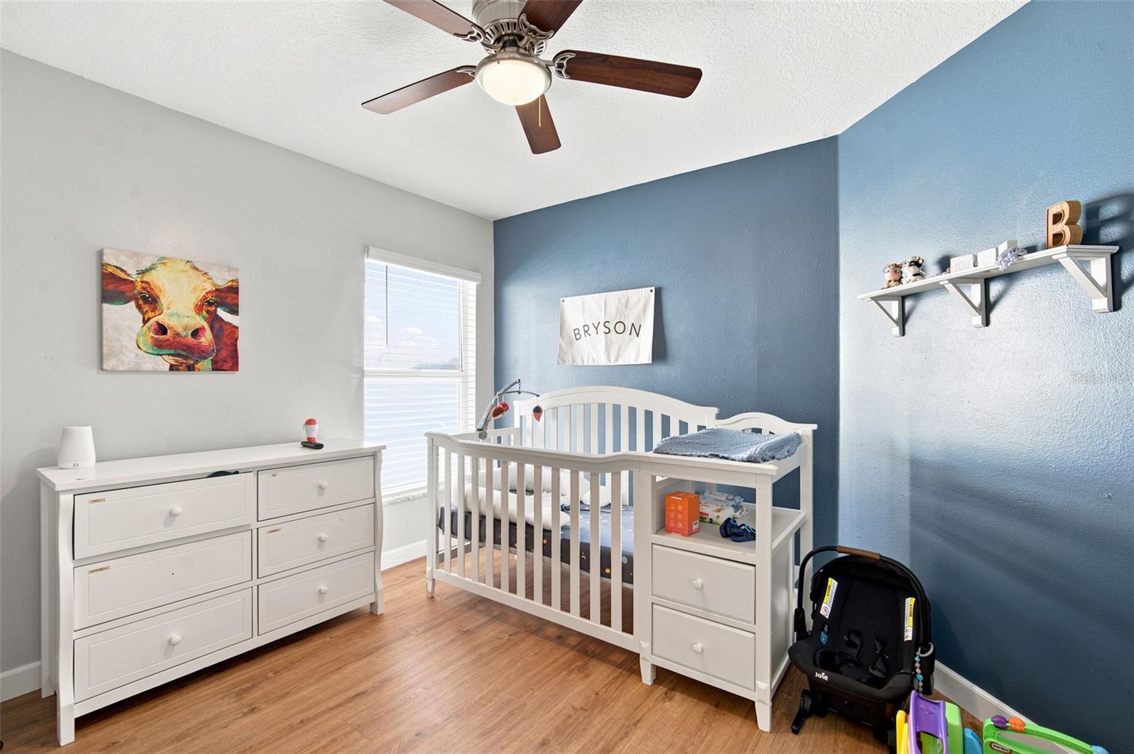 OAKSTEAD PRCL 04 - Residential