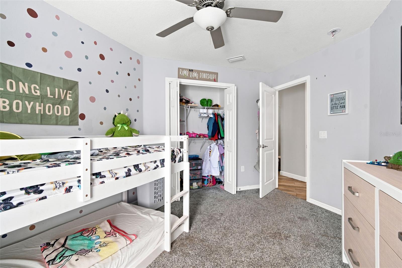 OAKSTEAD PRCL 04 - Residential