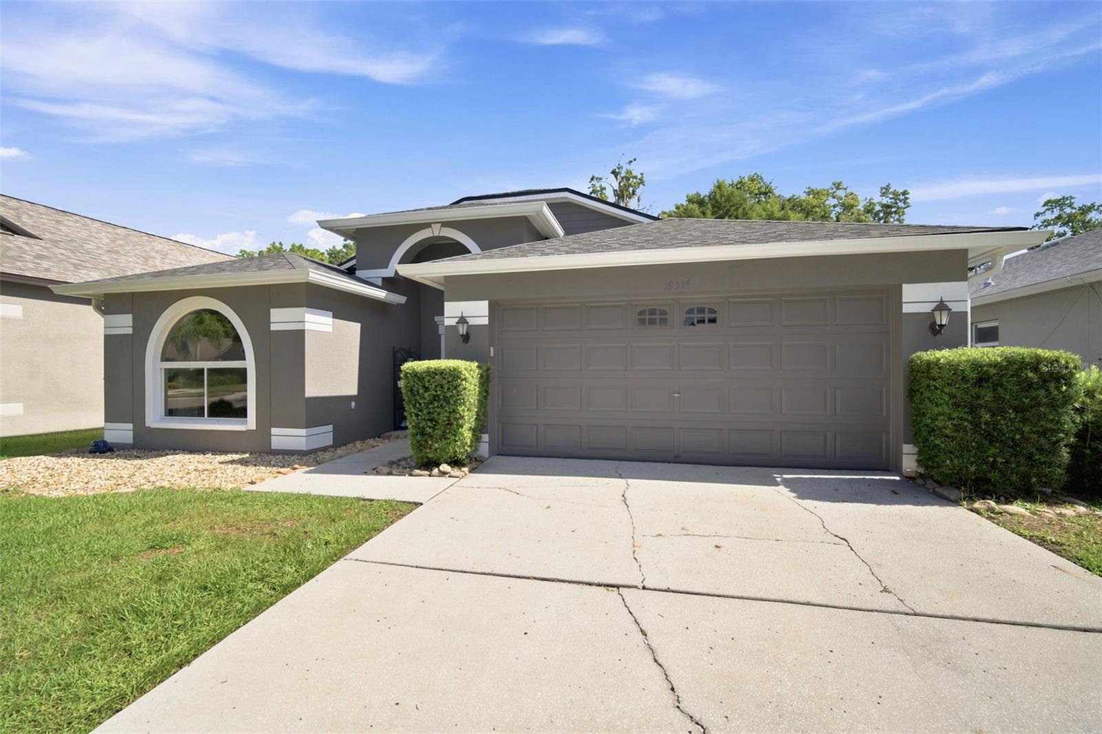 OAKSTEAD PRCL 04 - Residential