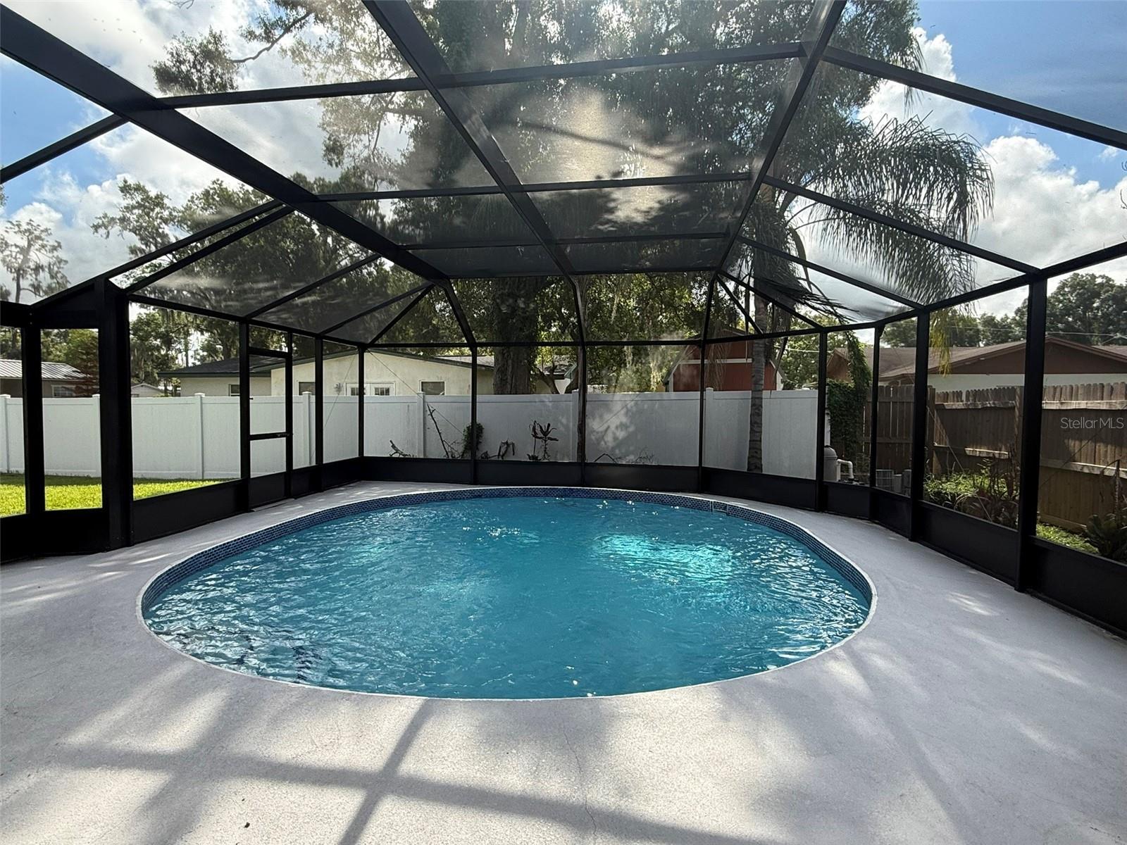 TERRY PARK EXT - Residential Lease