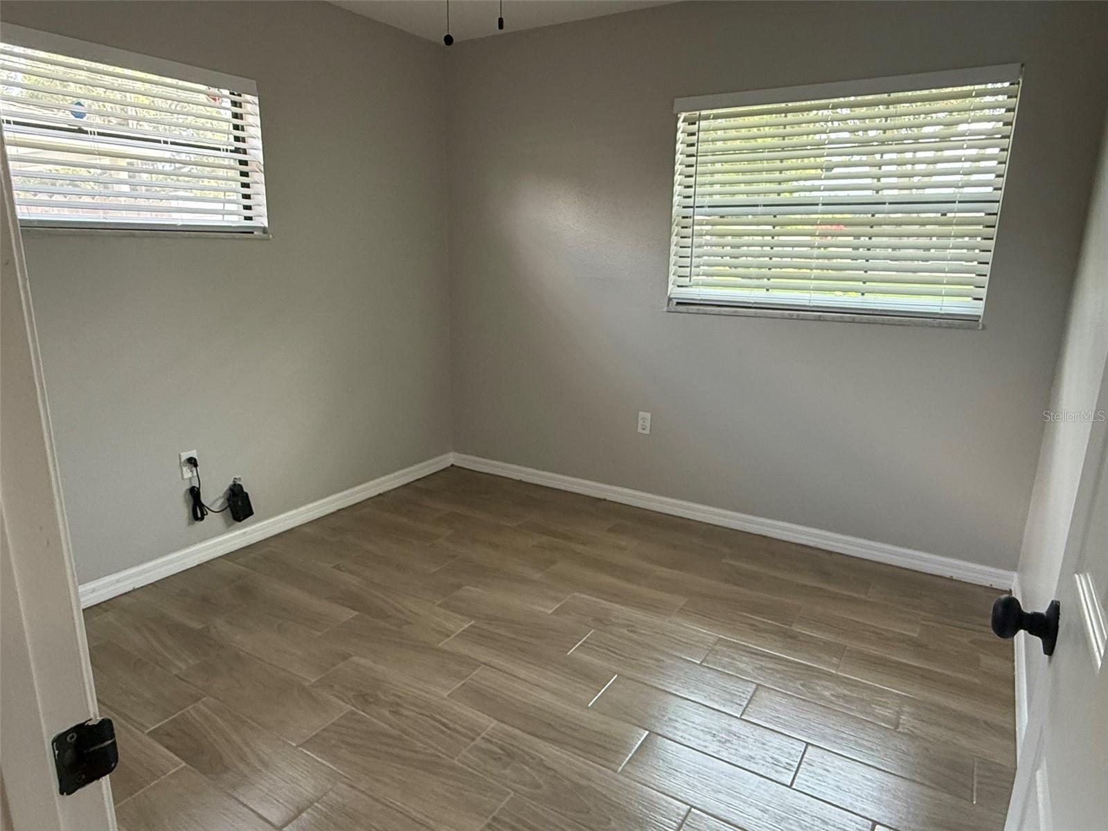 TERRY PARK EXT - Residential Lease