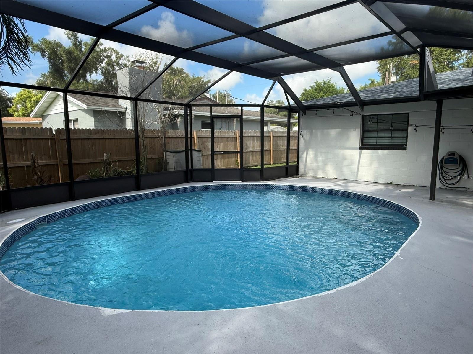 TERRY PARK EXT - Residential Lease