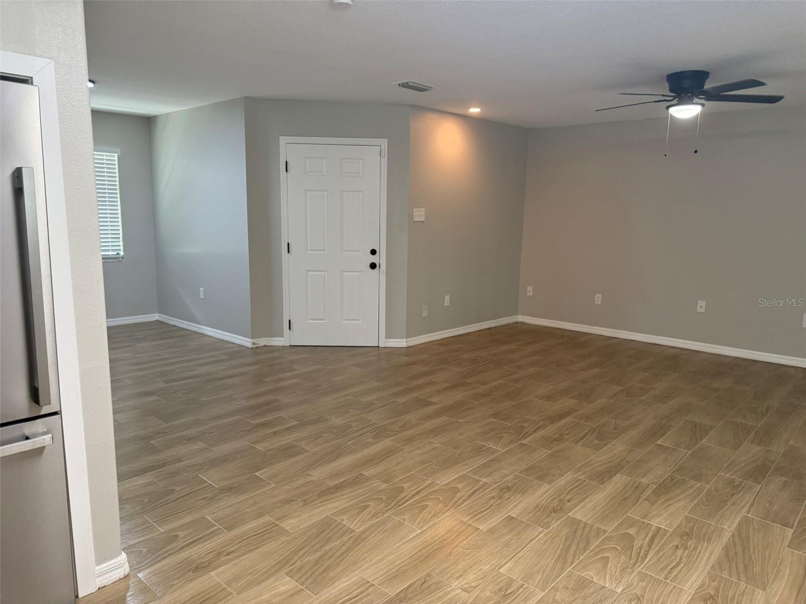 TERRY PARK EXT - Residential Lease