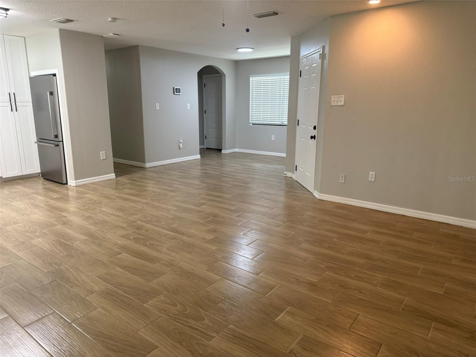 TERRY PARK EXT - Residential Lease
