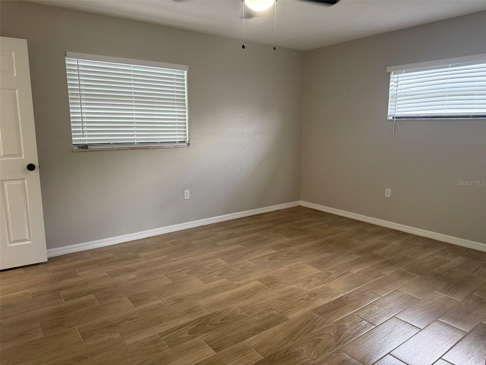 TERRY PARK EXT - Residential Lease