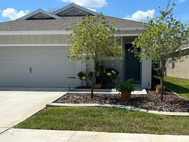 BEAUMONT PH 2 & 3 - Residential