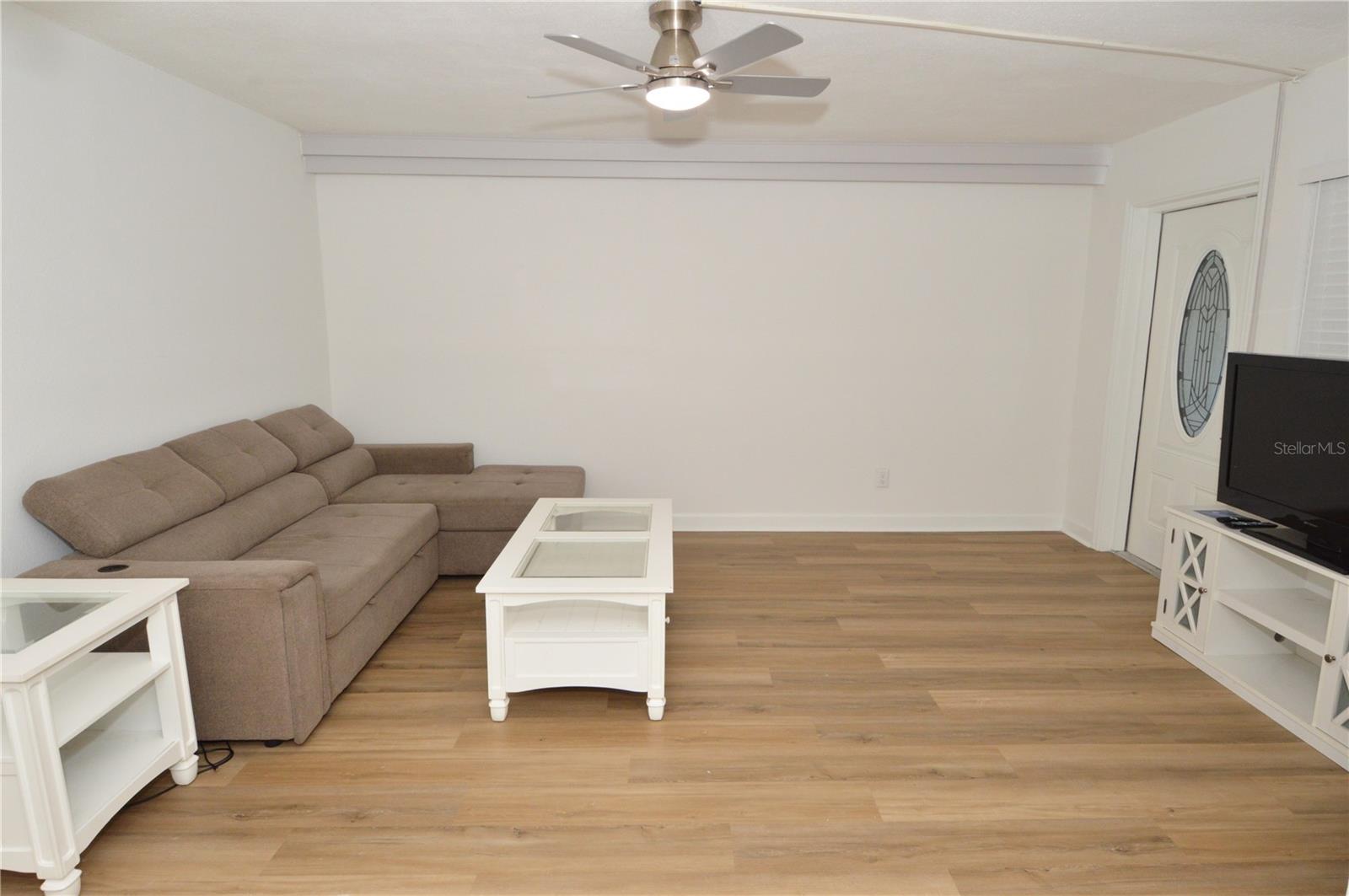 JEFFERSON HOUSE THE CONDO - Residential Lease